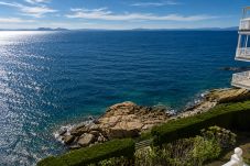 Apartment in Rosas / Roses - 298-Very nice apartment , swimming pool and sea view
