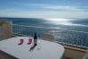 Apartment in Rosas / Roses - Very nice apartment , swimming pool and sea view-298