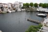 Apartment in Empuriabrava - Nice apartment with view on the marina-337