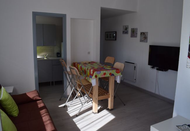 Apartment in Empuriabrava - Apartment  near of the beach and shops-312