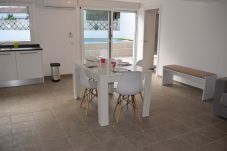 House in Empuriabrava - 381-Beautiful modern house with private pool