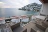 Apartment in Rosas / Roses - Apartment with stunning view of the bay of Roses-189