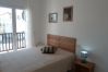 Apartment in Empuriabrava - Apartment with parking, terrace and pool-232