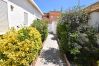 House in Empuriabrava - 386-Beautiful house with pool 