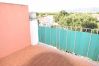 Apartment in Empuriabrava - Apartment duplex with bay's view near of beach and center-391
