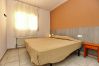 Apartment in Empuriabrava - 401-07 apartment 2 bedrooms pool
