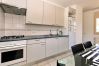 Apartment in Empuriabrava - 401-07 apartment 2 bedrooms pool