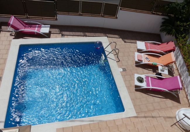 Villa in Rosas / Roses - ref 409-house in Almadraba-Rosas-with private pool