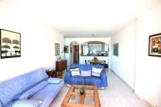 Apartment in Empuriabrava - 415-Apartment in front of the beach