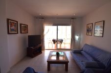 Apartment in Empuriabrava - 415-Apartment in front of the beach