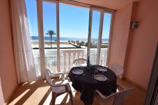 Apartment in Empuriabrava - 415-Apartment in front of the beach