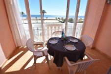 Apartment in Empuriabrava - 415-Apartment in front of the beach