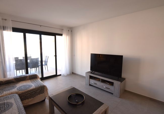 Apartment in Empuriabrava - 414-Apartment near of beach and center