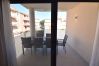 Apartment in Empuriabrava - 414-Apartment near of beach and center