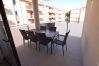 Apartment in Empuriabrava - 414-Apartment near of beach and center