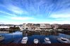 Apartment in Empuriabrava - Apartment with marina's view-418