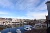 Apartment in Empuriabrava - Apartment with marina's view-418