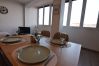 Apartment in Empuriabrava - Apartment with marina's view-418