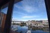 Apartment in Empuriabrava - Apartment with marina's view-418