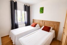 Appartement à Empuriabrava - 114-Superbe Appartement avec vue sur le canal