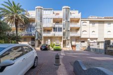 Appartement à Empuriabrava - 403-Bel appartement avec vue sur le canal 