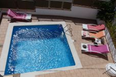 Villa à Rosas / Roses - 409- maison à l'Almadraba-Rosas-avec piscine privée