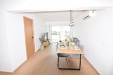 Appartement à Empuriabrava - Ref 420-Appartement avec vue sur la mer