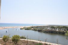 Appartement à Empuriabrava - Ref 420-Appartement avec vue sur la mer